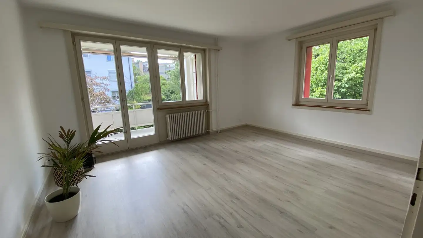 Apartment for rent - Zündelgutstrasse 13, 8203 Schaffhausen
