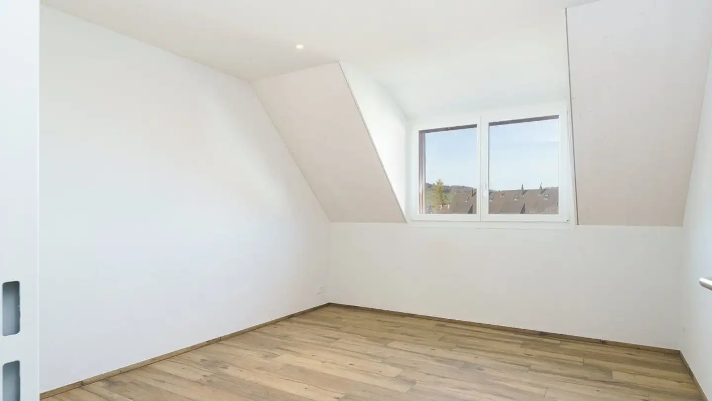 Dachgeschosswohnung mieten - Bünn 17, 4312 Magden - Foto 4