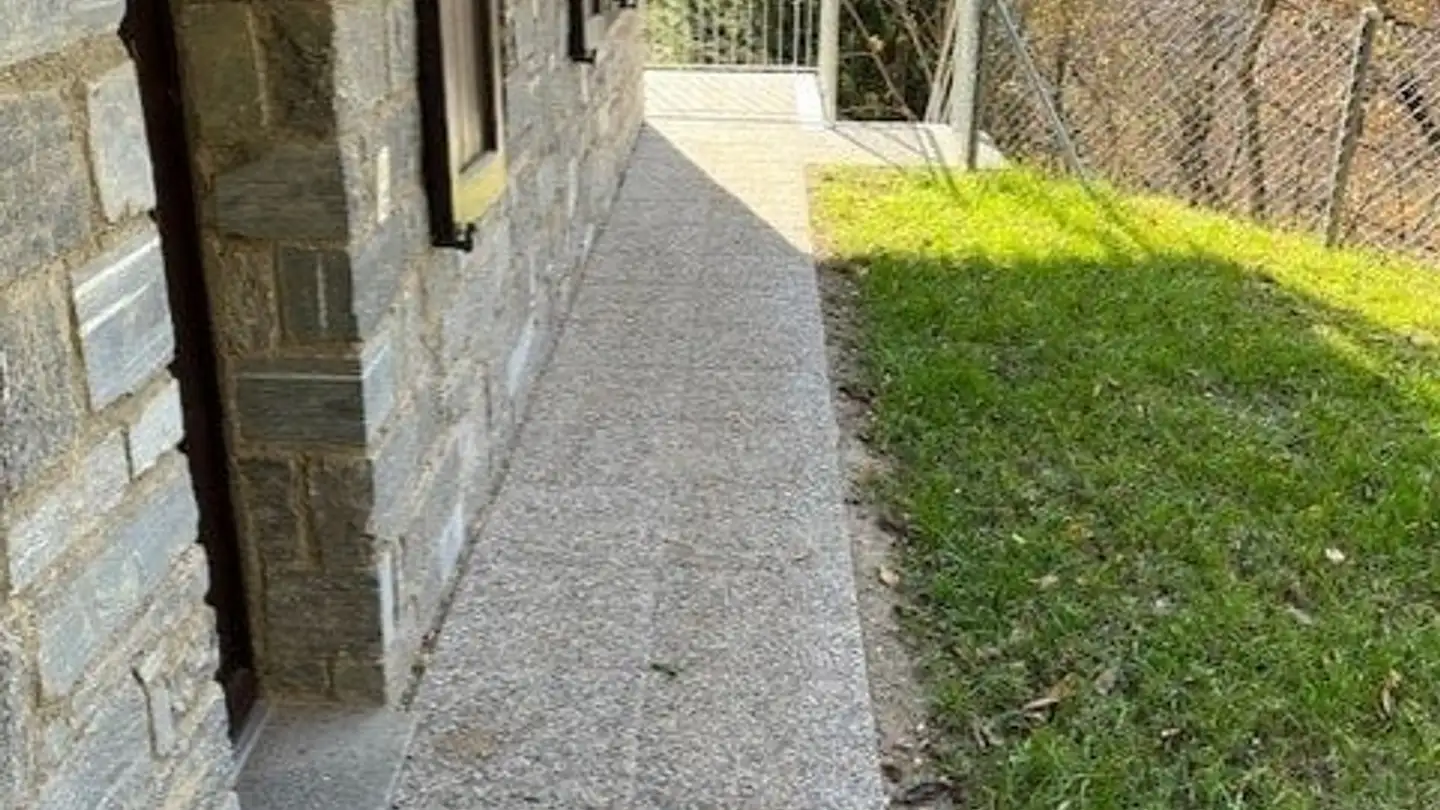 Appartamento in affitto - Insone, 6951 Insone - Foto 2