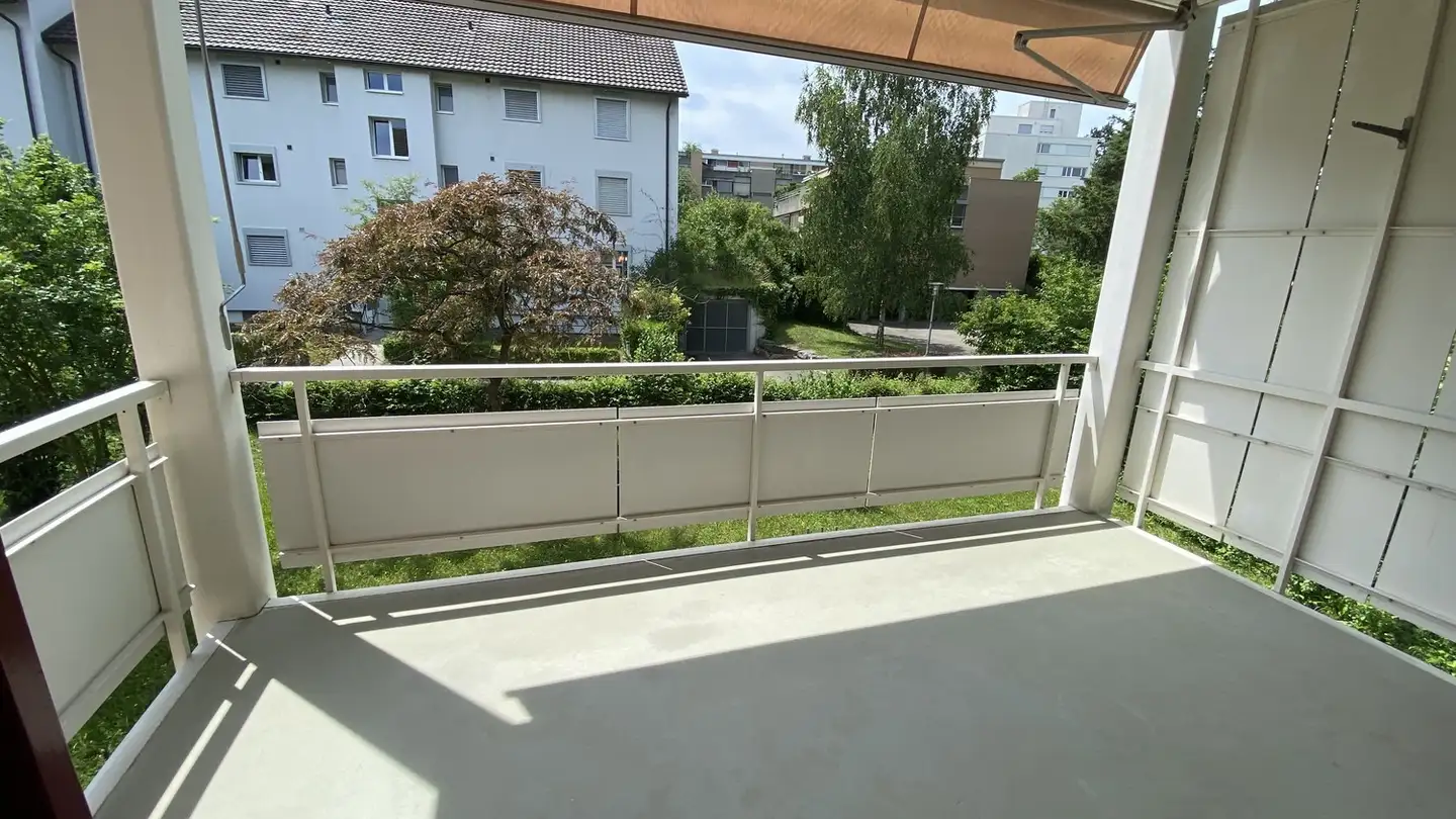Apartment for rent - Zündelgutstrasse 13, 8203 Schaffhausen - Photo 2