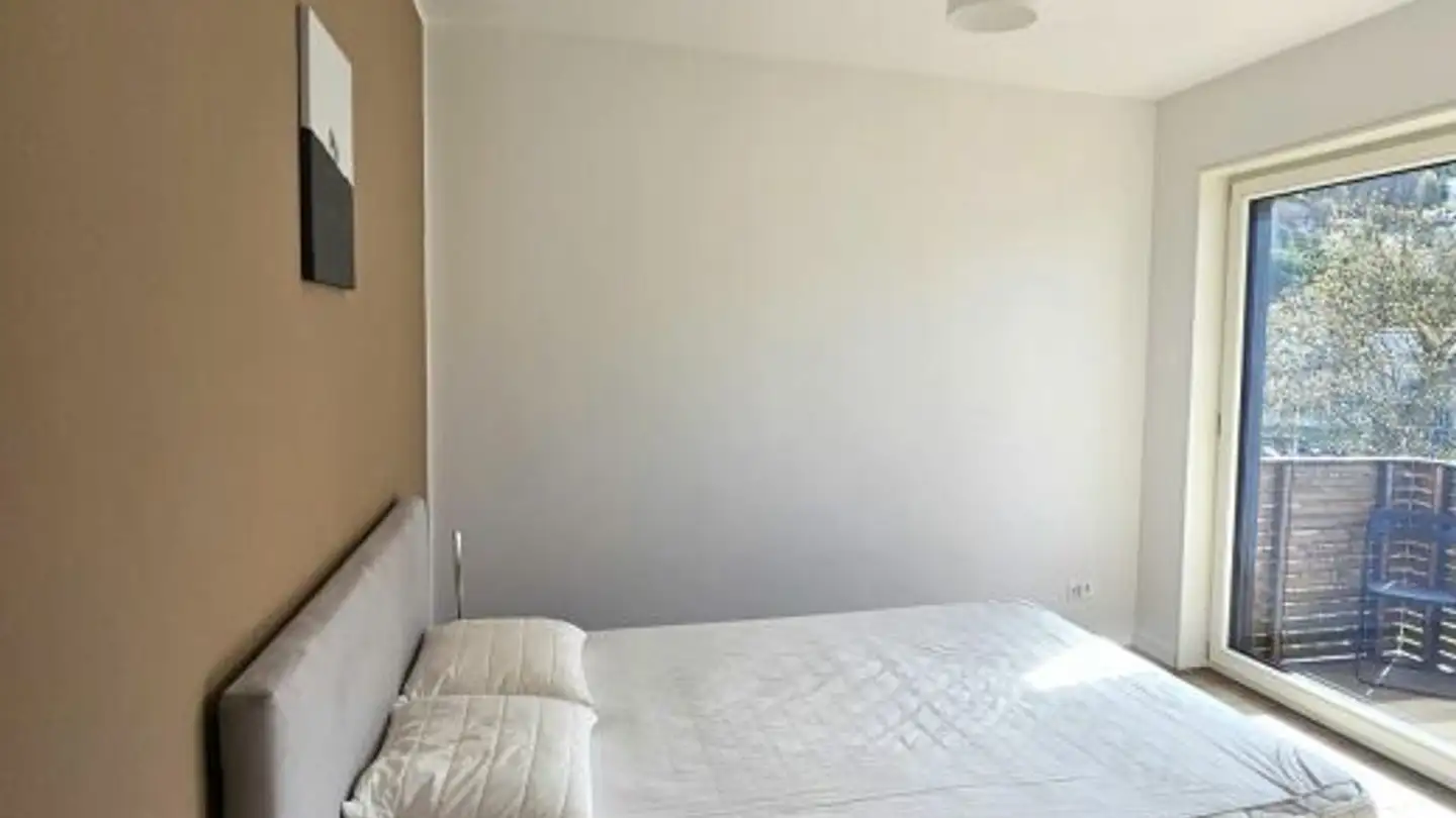 Wohnung mieten - Via Crocetta 7a, 6962 Viganello - Foto 4