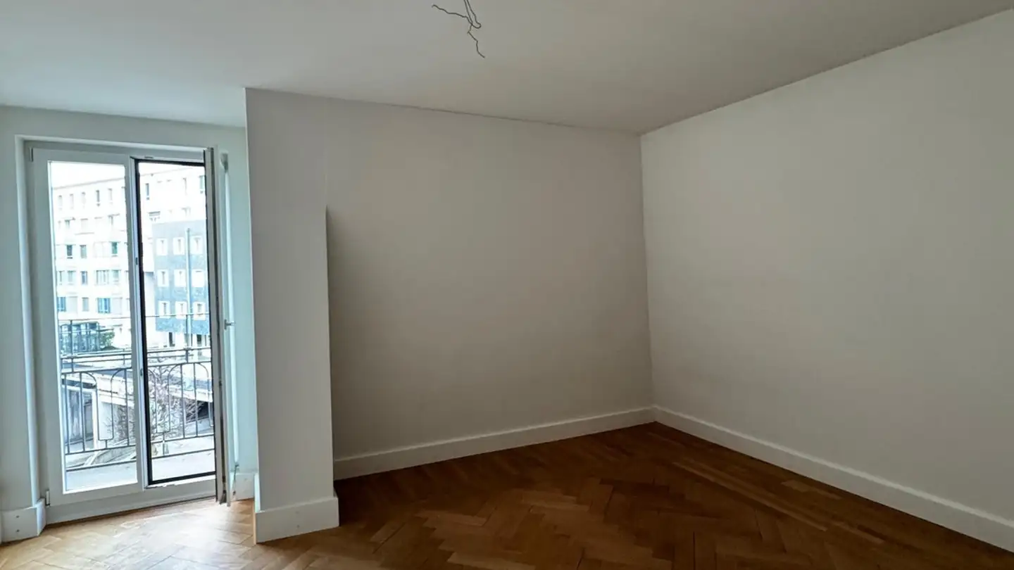 Single room for rent - Giesshübelstrasse 64, 8045 Zürich - Photo 2