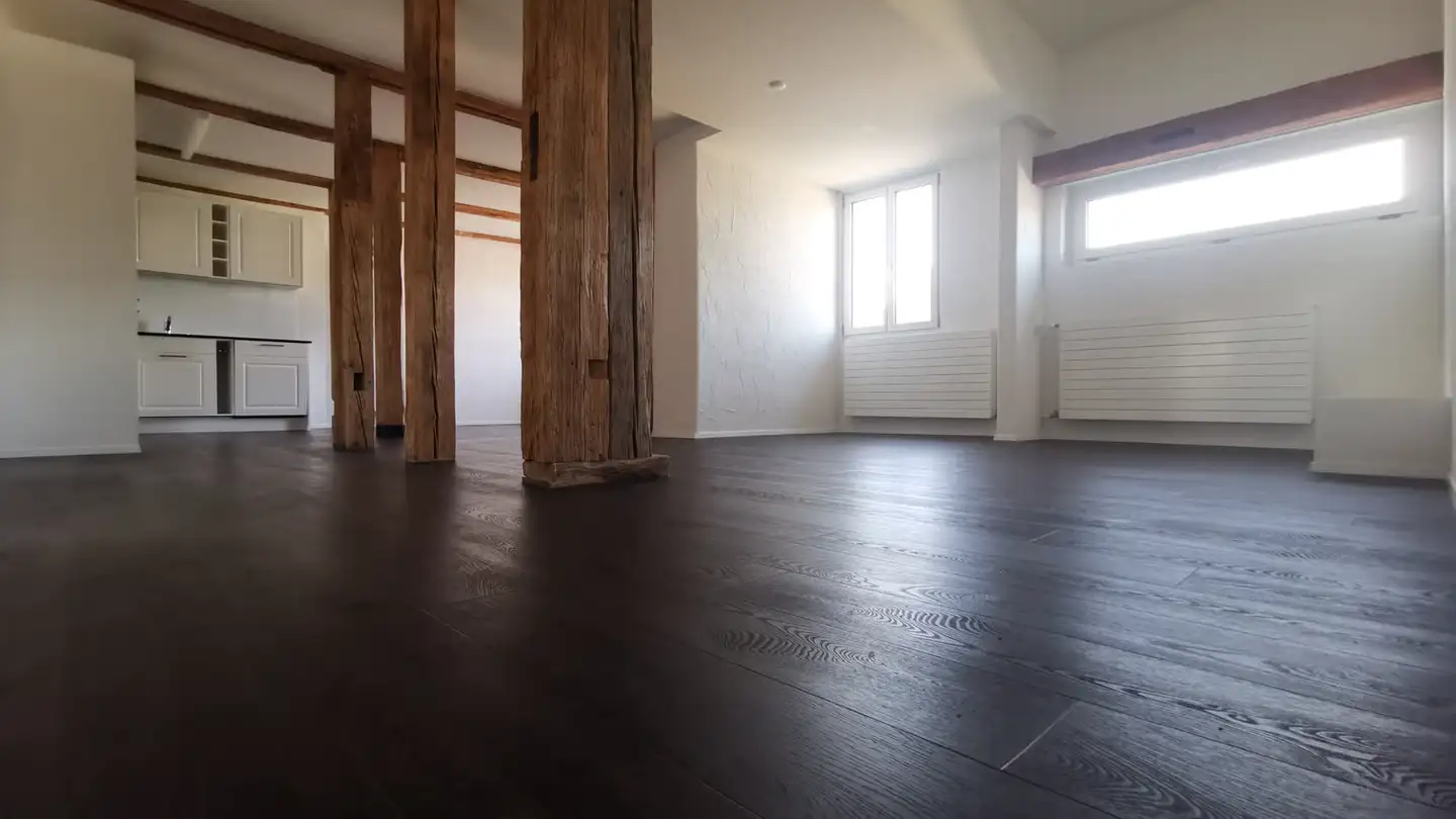 Wohnung mieten - Unterdorf 12, 6147 Altbüron