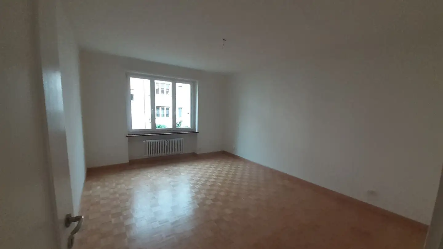 Appartamento in affitto - Markircherstrasse 54, 4055 Basel
