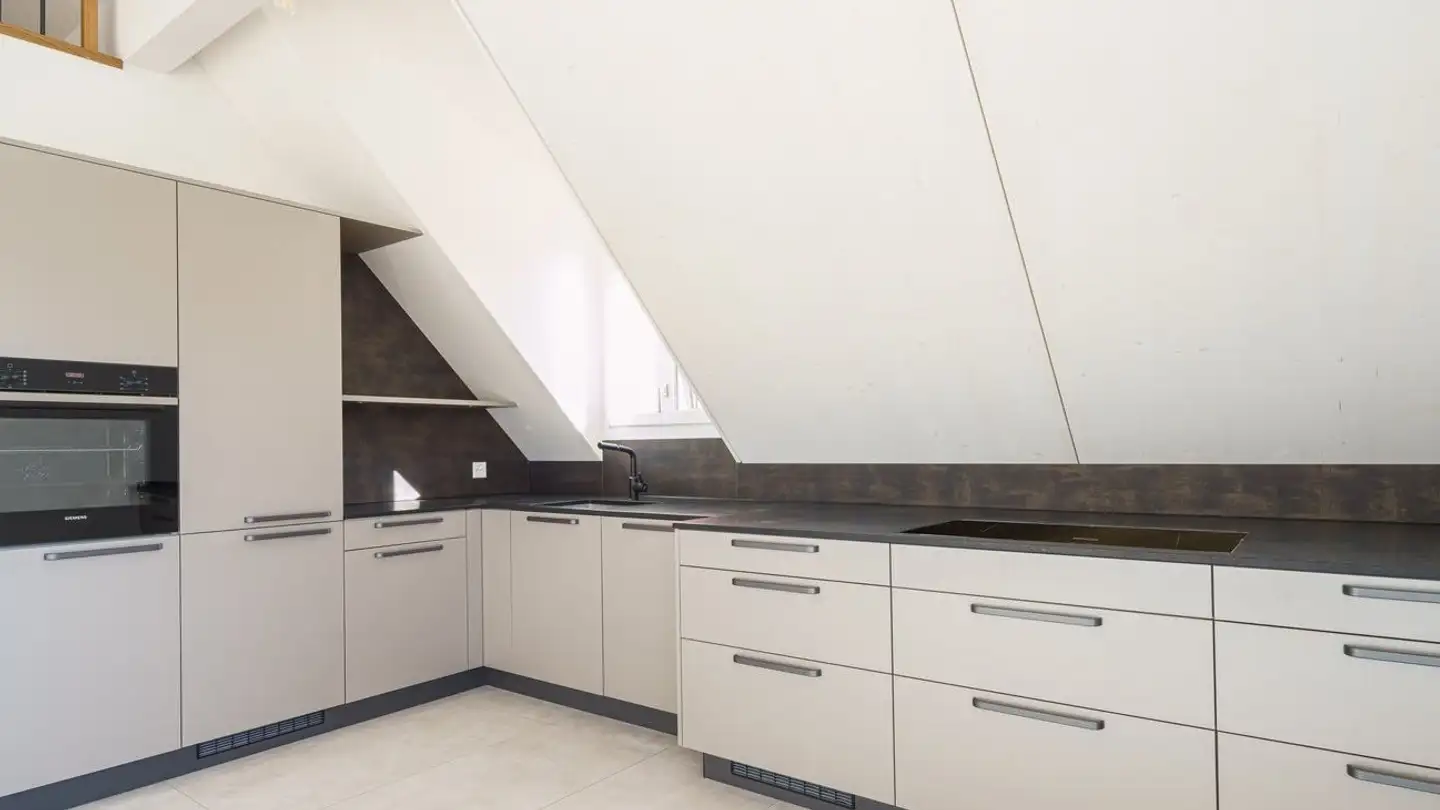 Dachgeschosswohnung mieten - Bünn 17, 4312 Magden - Foto 3