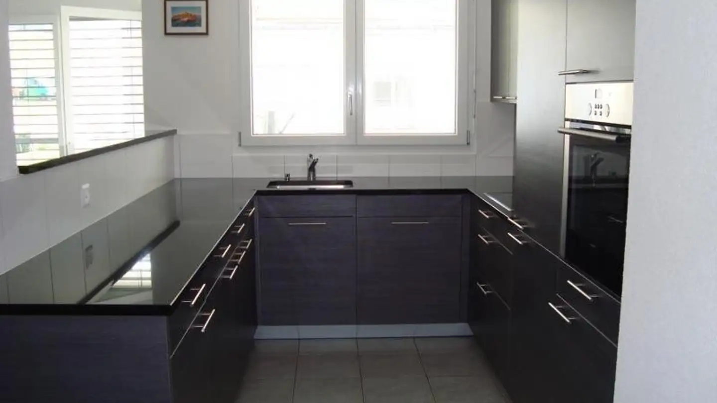 Apartment for rent - Oberwaldstrasse 24, 9205 Waldkirch - Photo 2