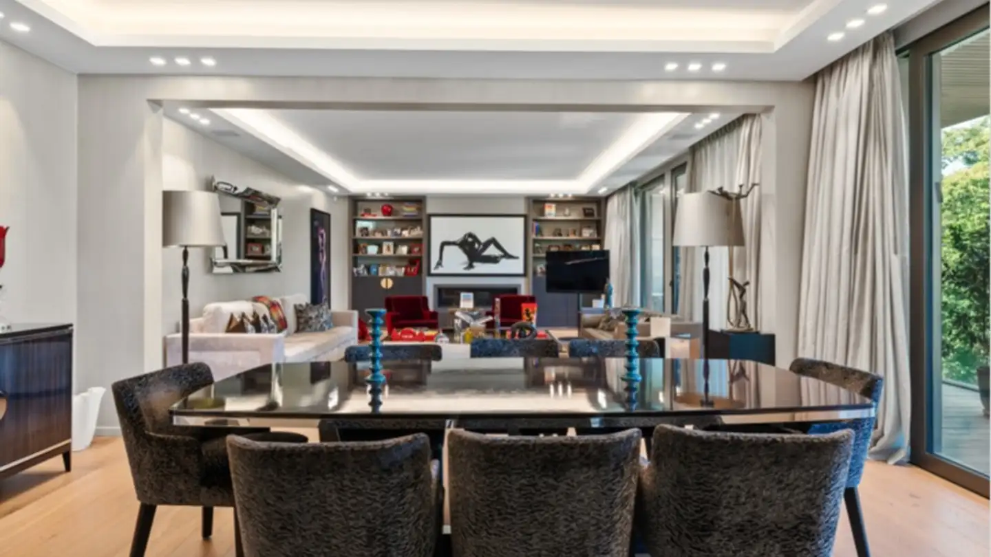 Wohnung kaufen - 1231 Conches - Foto 2