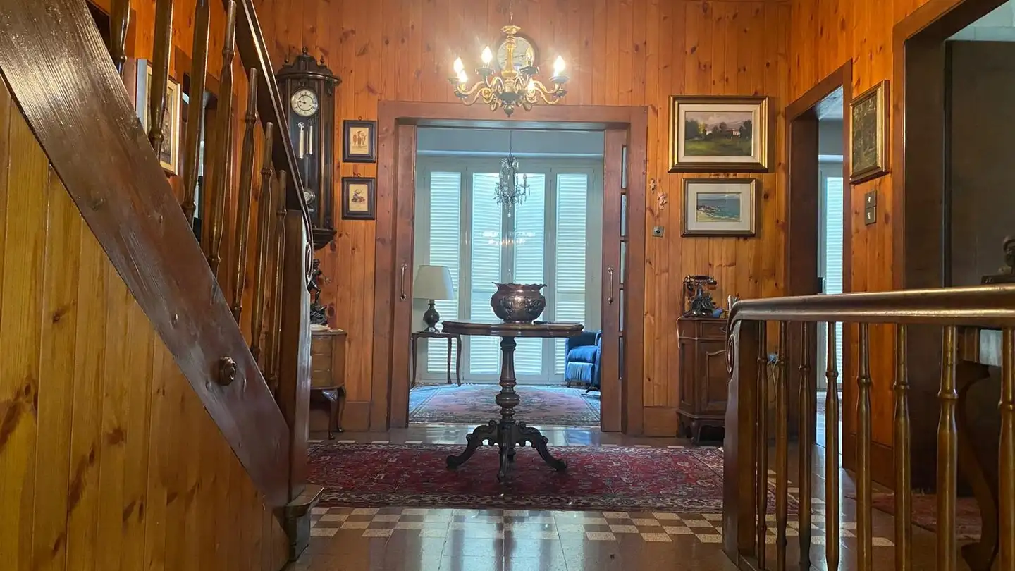 Casa singola in vendita - 6828 Balerna - Foto 3