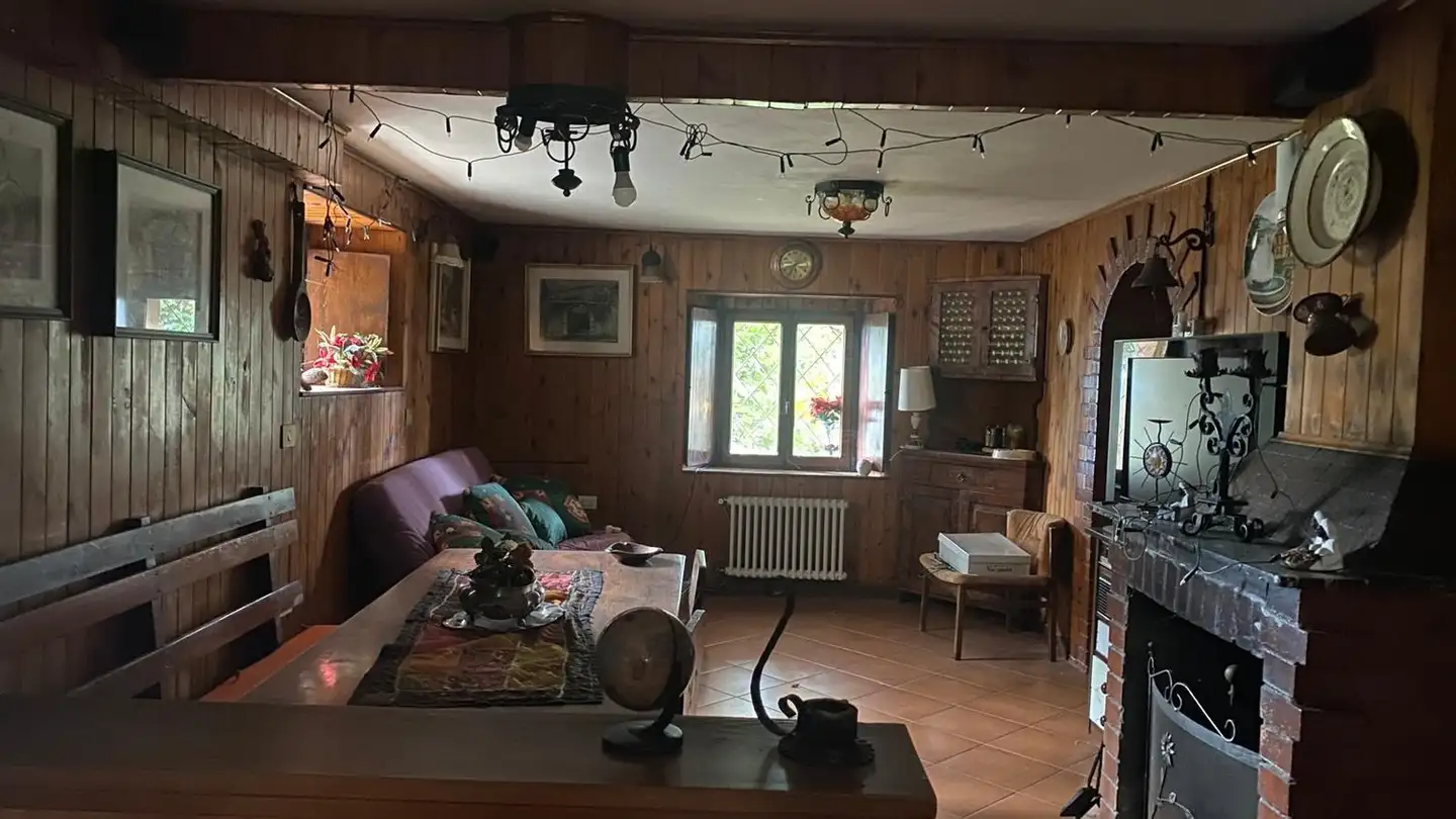 Casa singola in vendita - 6828 Balerna - Foto 4