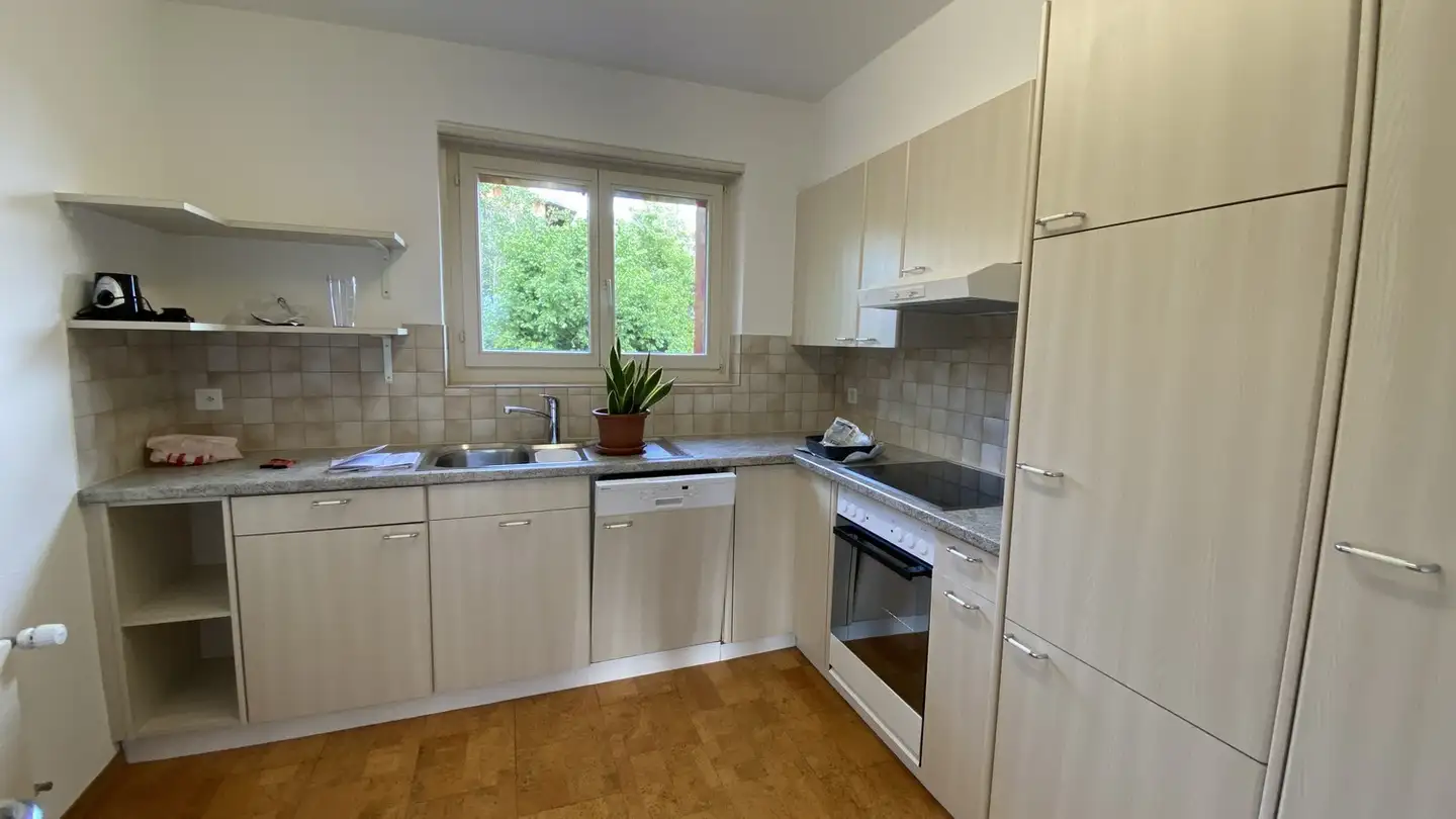 Apartment for rent - Zündelgutstrasse 13, 8203 Schaffhausen - Photo 3
