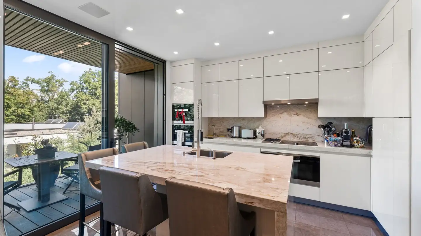 Wohnung kaufen - 1231 Conches - Foto 3