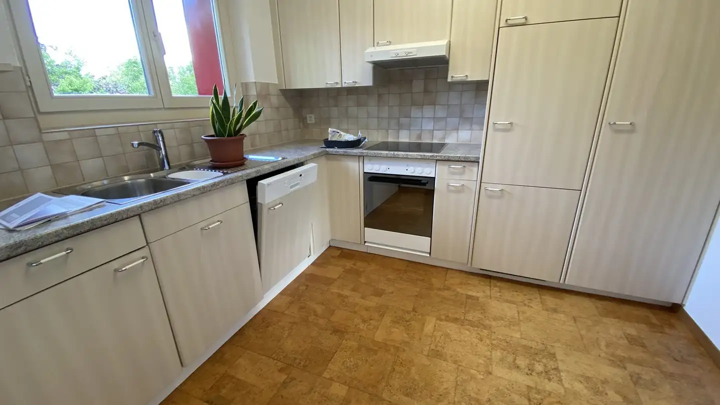 Apartment for rent - Zündelgutstrasse 13, 8203 Schaffhausen - Photo 4