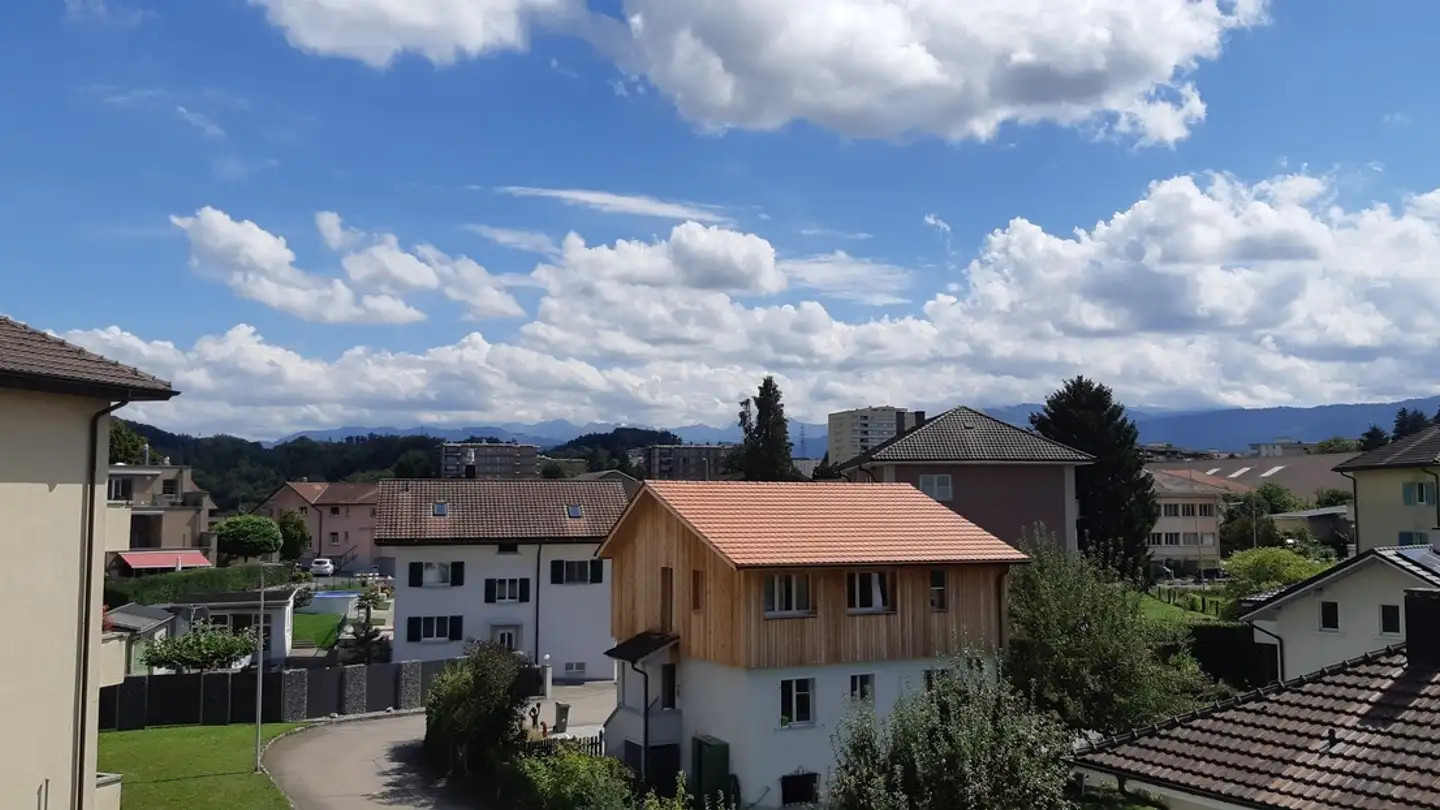 Wohnung mieten - Chemin Du Bois-Des-Rittes 18, 1723 Marly - Foto 2