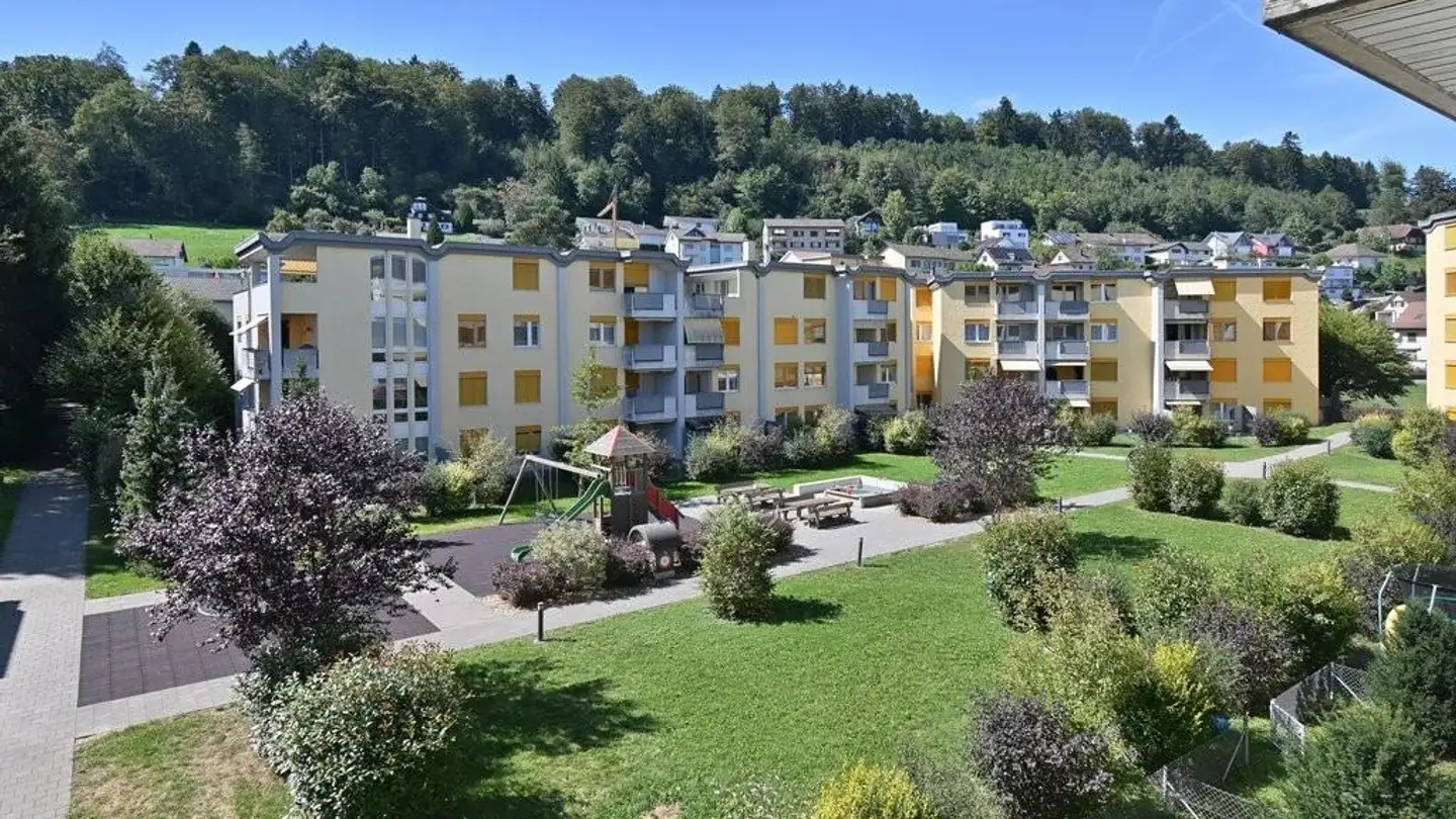 Appartement à louer - Hardmattengut 3, 4802 Strengelbach