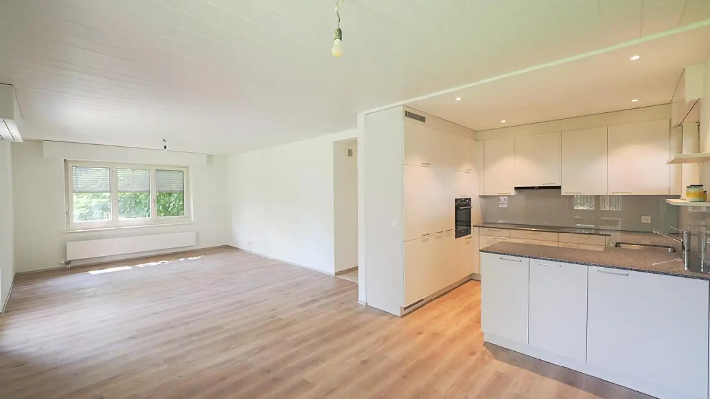 Apartment for rent - Marktgasse 39, 4900 Langenthal