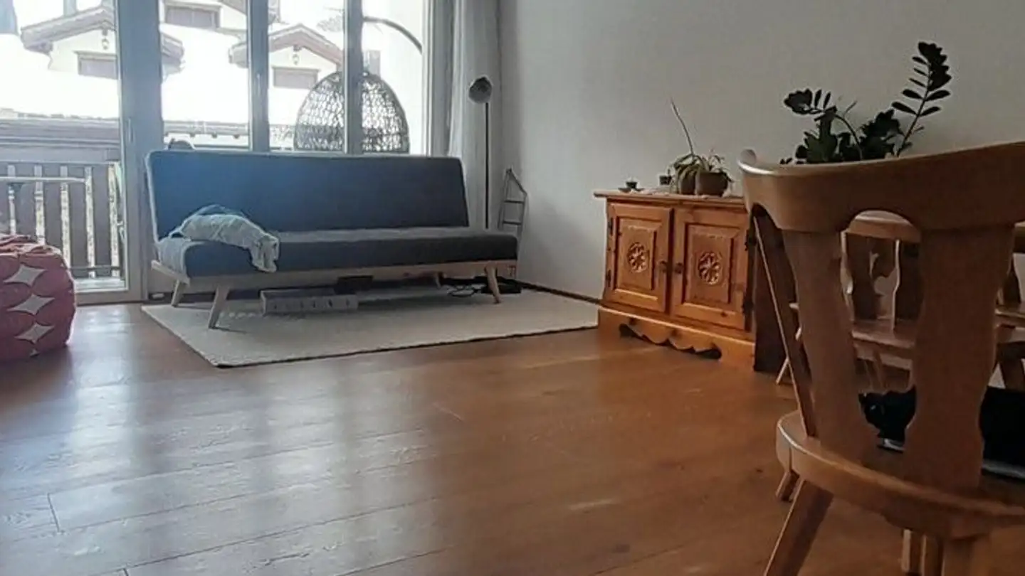 Appartement à louer - Hofweg 2, 7250 Klosters