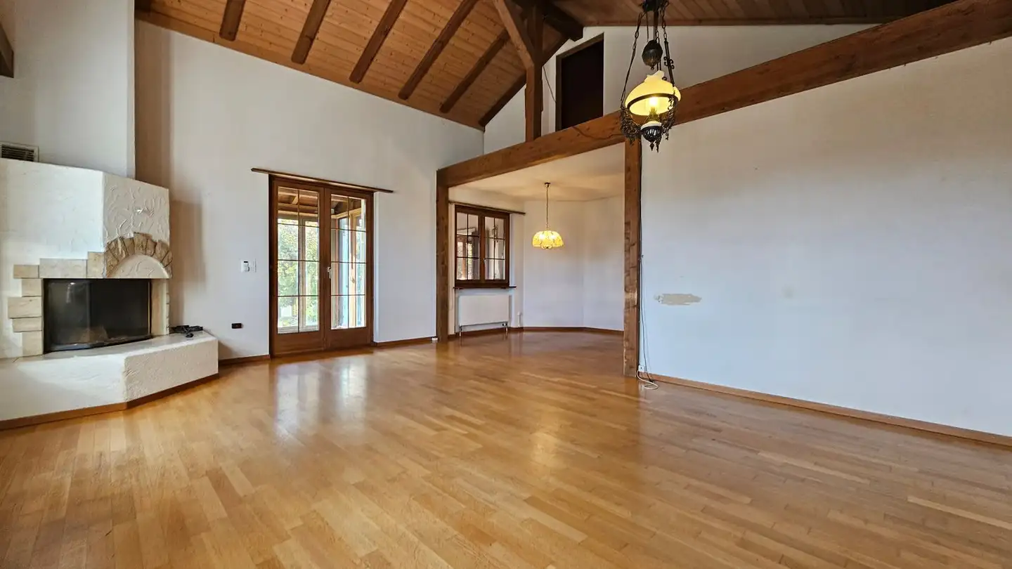 Maison individuelle à vendre - Spitzacker 2, 4614 Hägendorf - Photo 2