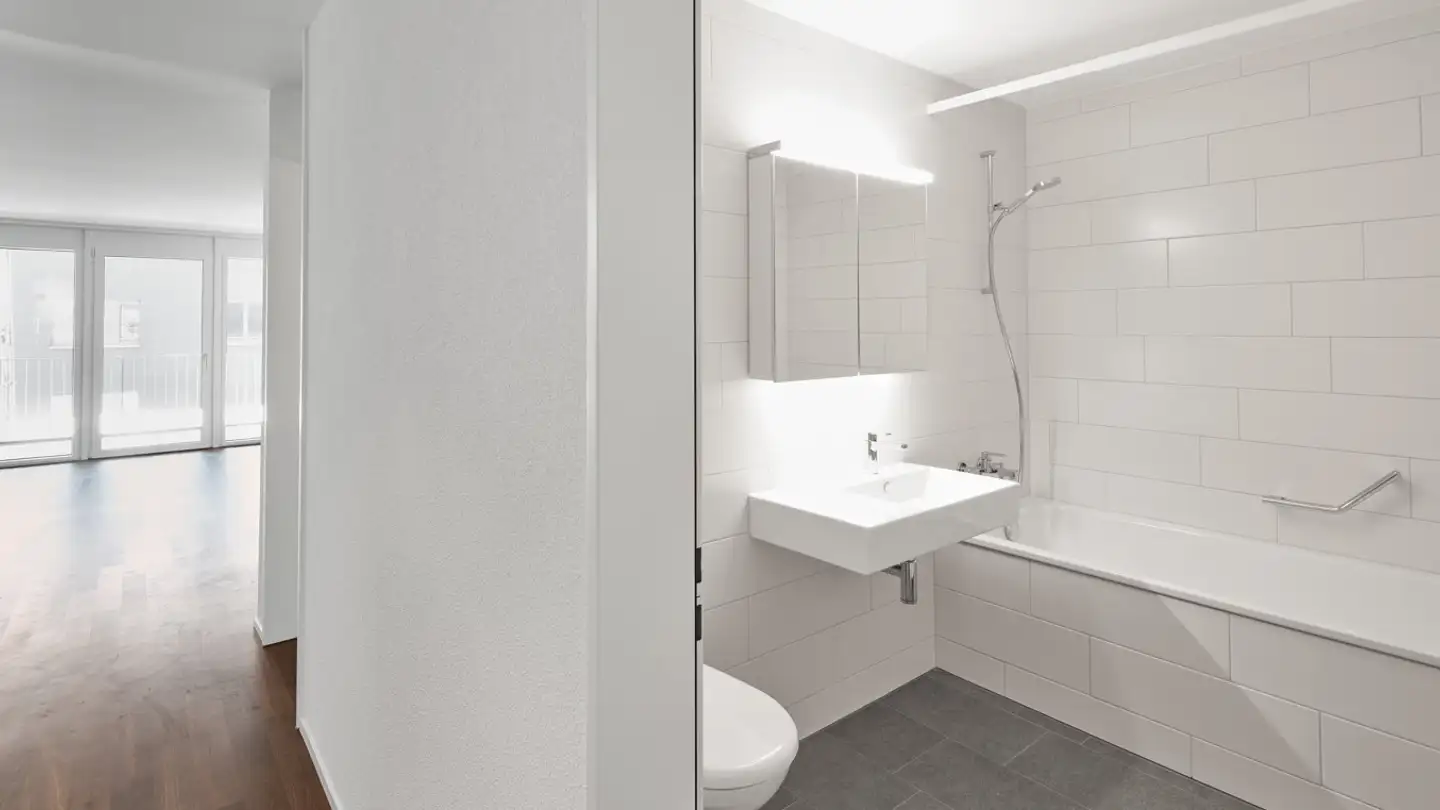 Wohnung mieten - Bantigerweg 14, 3122 Kehrsatz - Foto 4