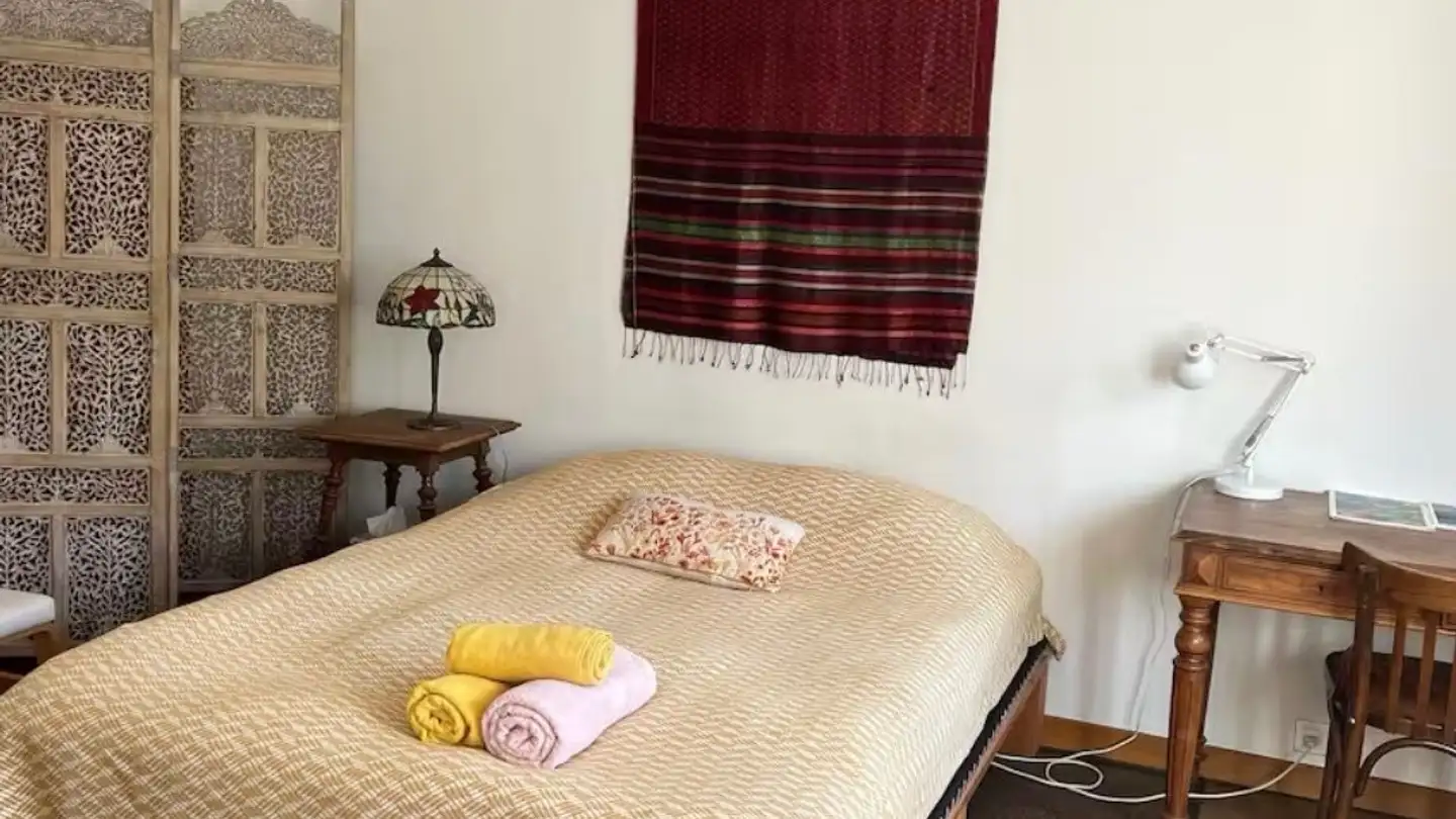 Apartment for rent - 1205 Genève