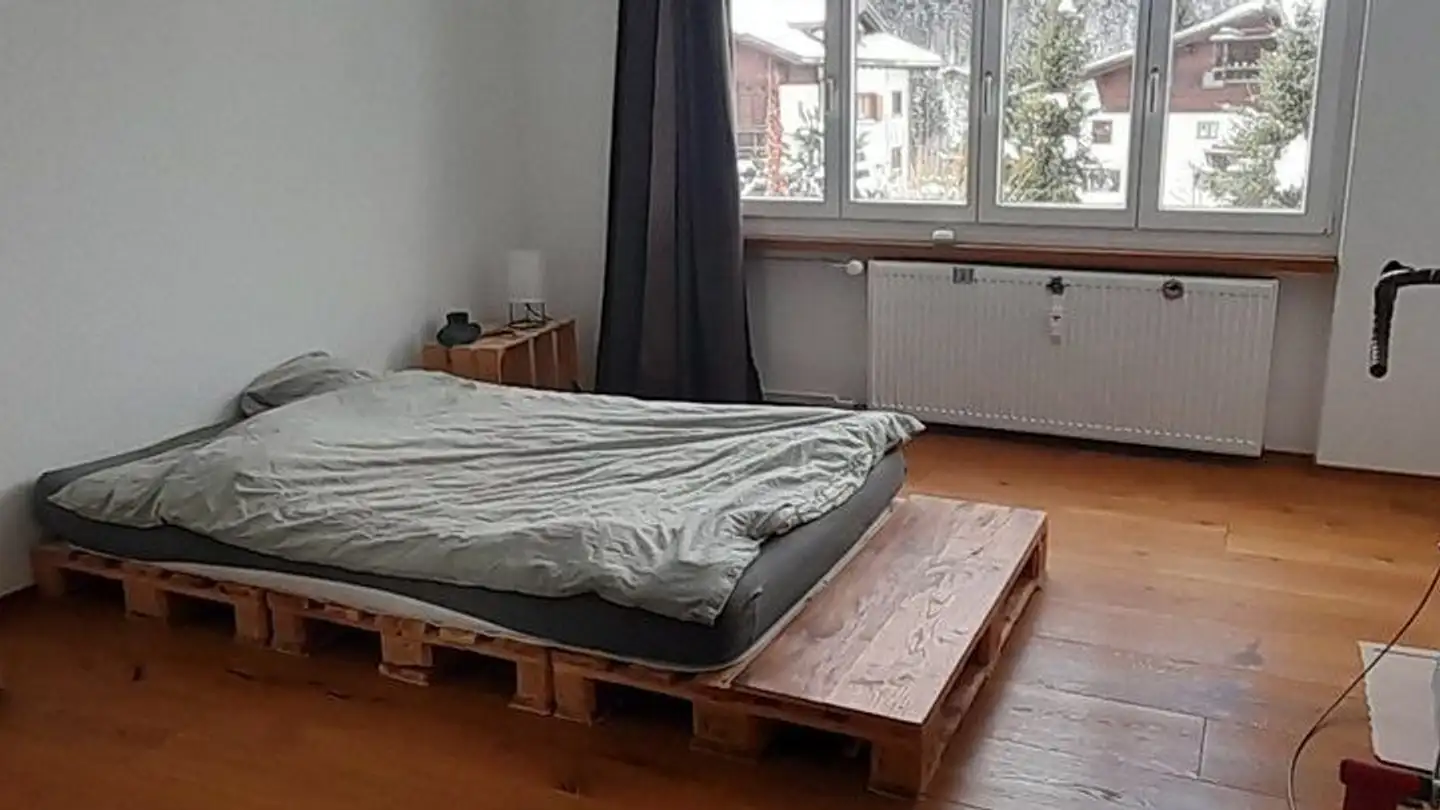 Appartement à louer - Hofweg 2, 7250 Klosters - Photo 2