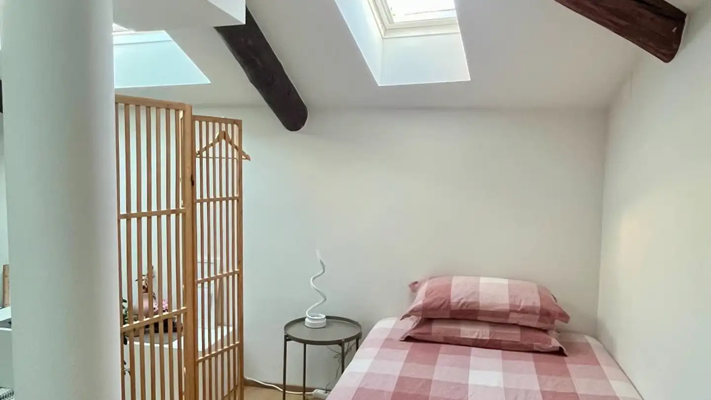 Appartement à louer - Via Funicolare, 6900 Lugano - Photo 4