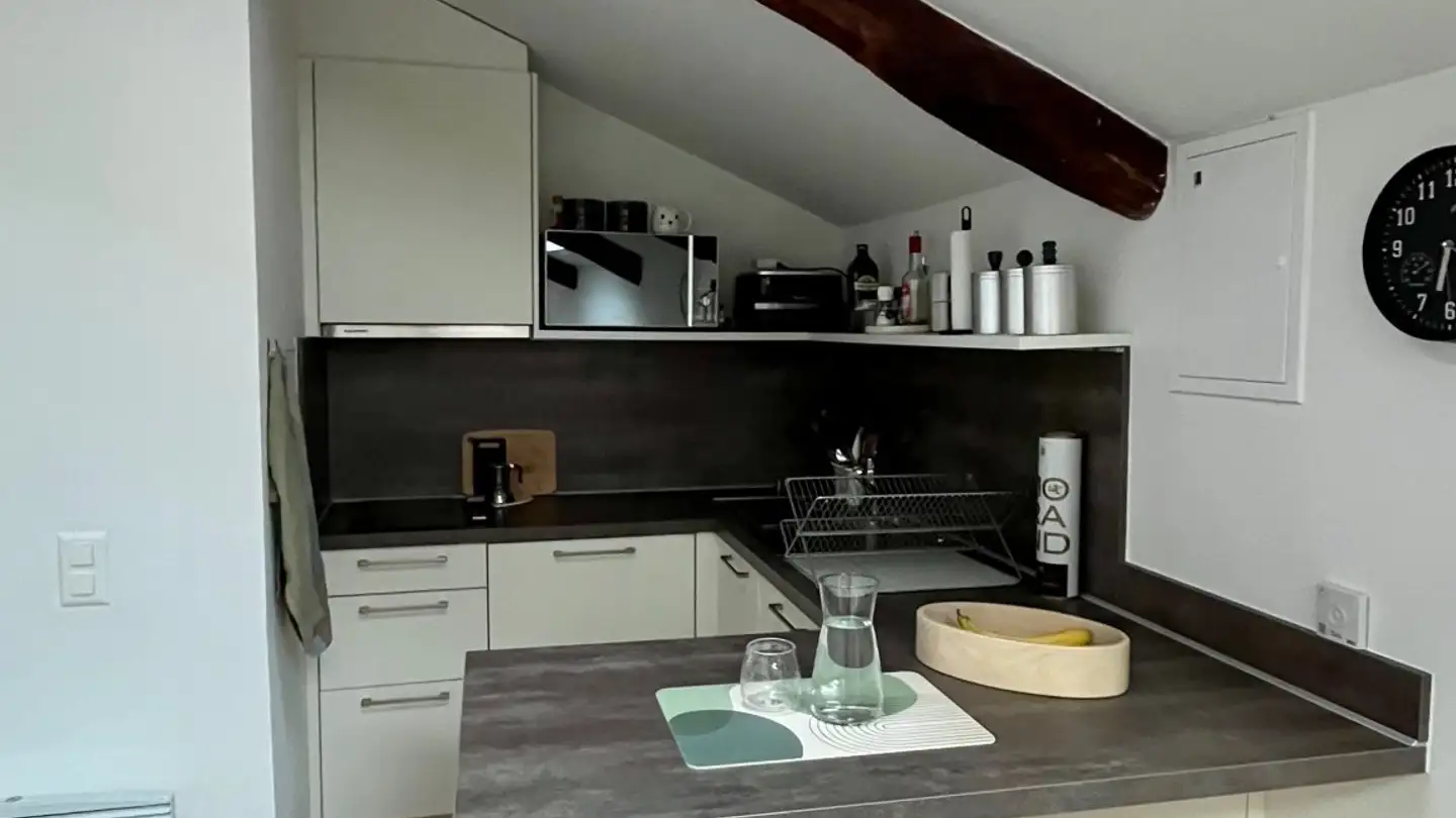 Appartement à louer - Via Funicolare, 6900 Lugano