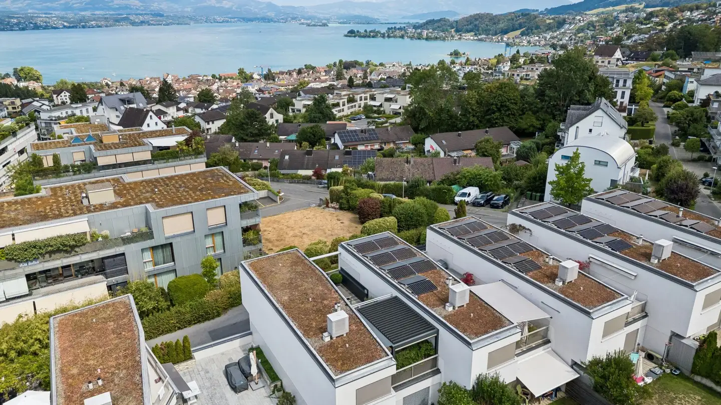 Casa singola in vendita - Chrummbächliweg, 8805 Richterswil - Foto 2