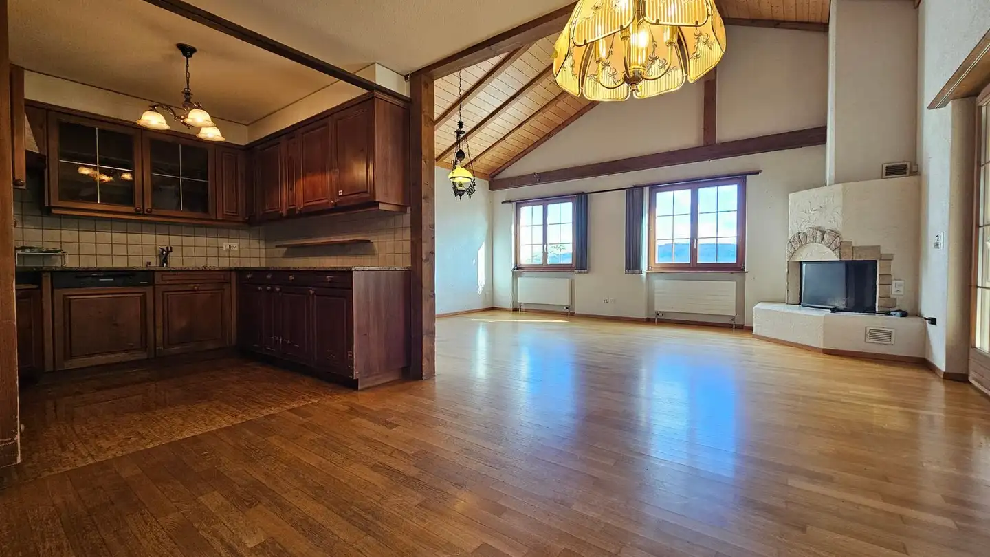Maison individuelle à vendre - Spitzacker 2, 4614 Hägendorf - Photo 3
