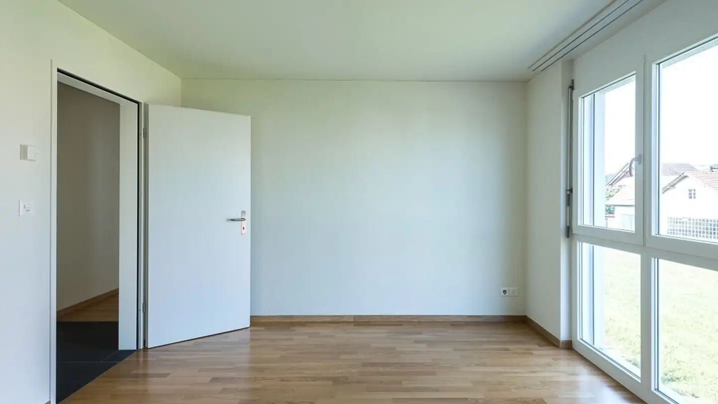 Appartamento in affitto - Quittenweg, 8590 Romanshorn - Foto 3