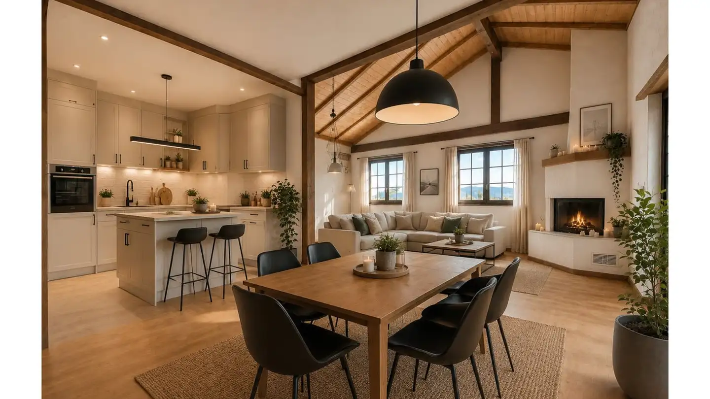 Maison individuelle à vendre - Spitzacker 2, 4614 Hägendorf - Photo 4