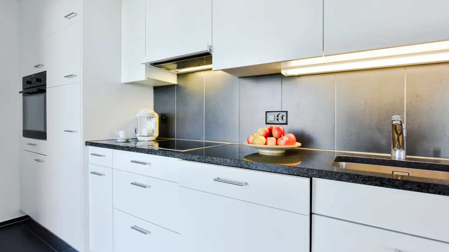 Apartment for rent - Aarauerstrasse 8, 5630 Muri AG - Photo 3