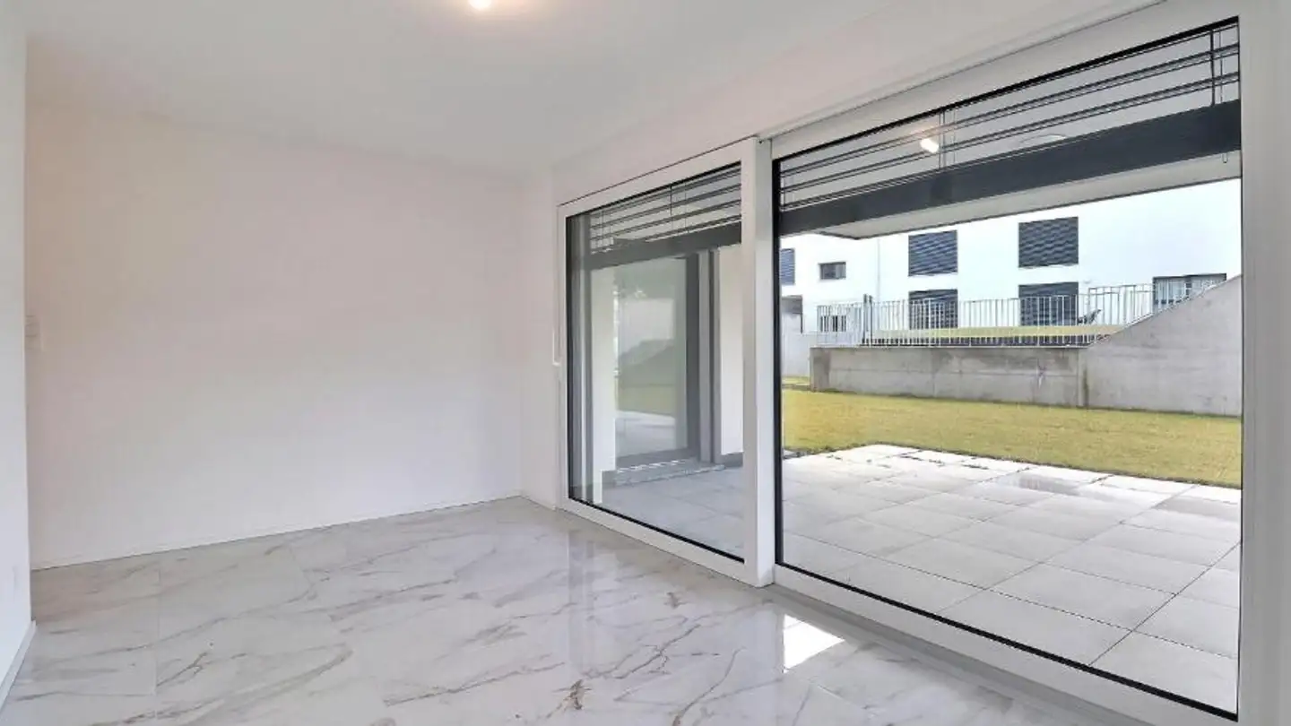 Appartement à vendre - Avenue Eugène Burnand, 1510 Moudon
