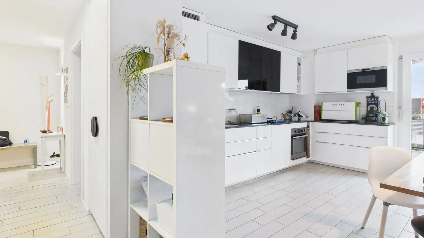 Wohnung mieten - Rue Du Théâtre 7, 1083 Mézières VD - Foto 2
