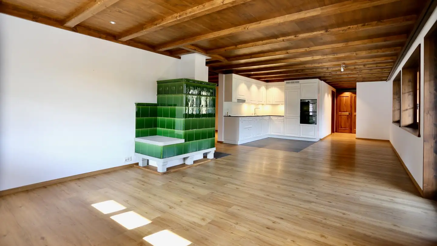 Wohnung kaufen - Bärenmatte 1021, 3804 Habkern