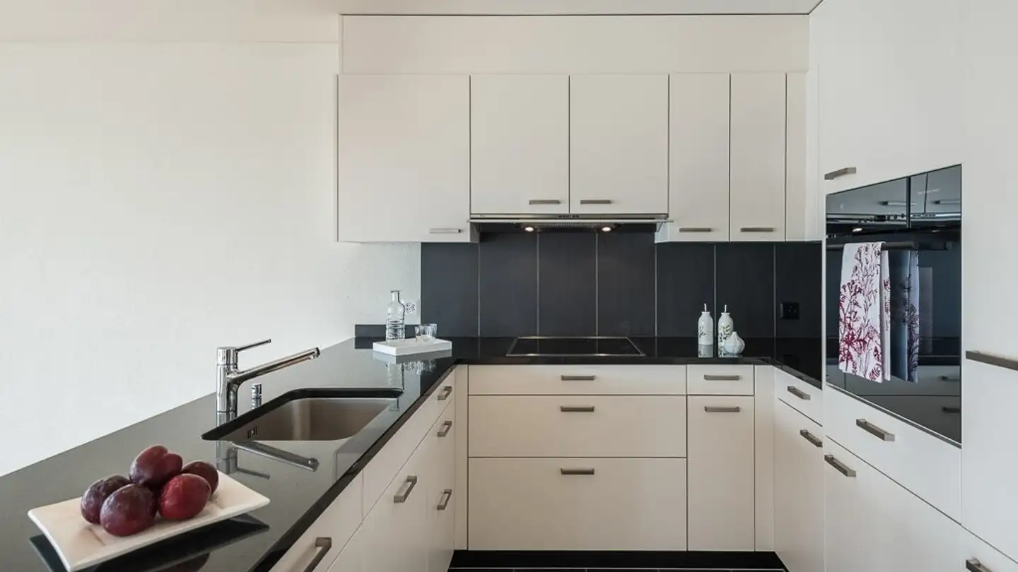 Appartamento in affitto - Quittenweg, 8590 Romanshorn - Foto 4