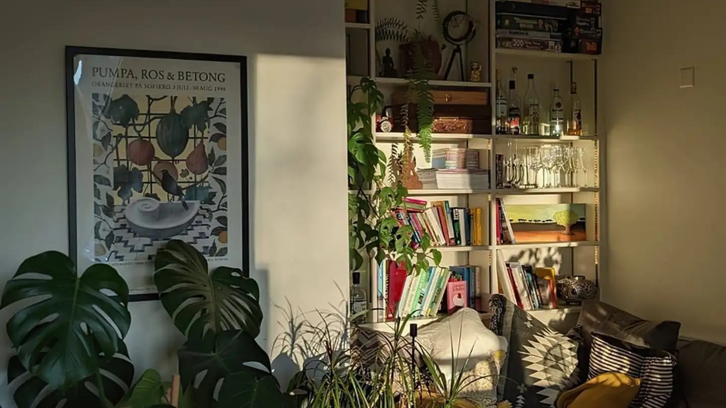 Single room for rent - 8400 Winterthur - Photo 3