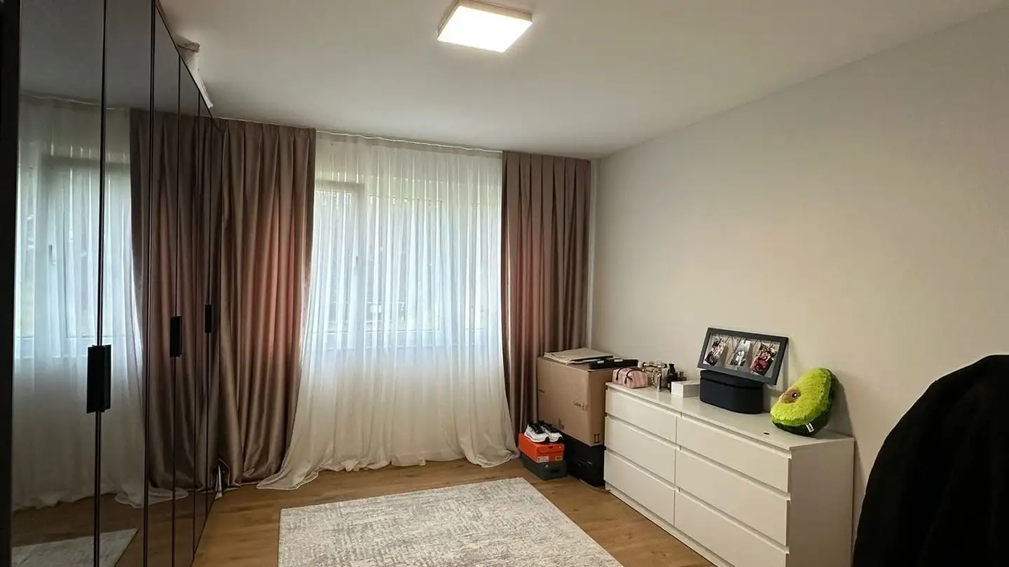 Wohnung mieten - Zwingenstrasse 55, 4225 Brislach - Foto 3