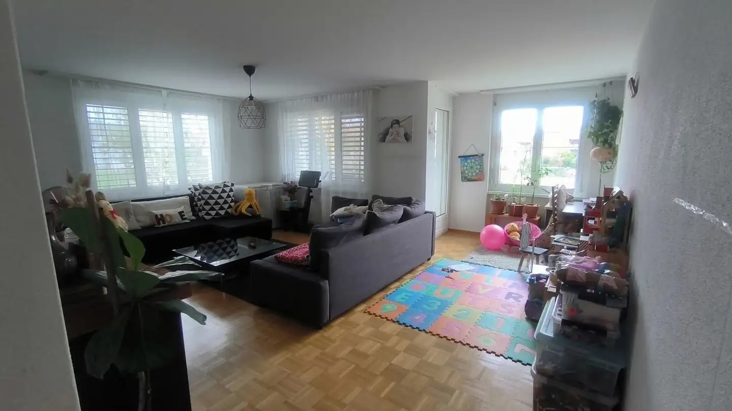 Wohnung mieten - Sandstrasse 1, 8105 Watt - Foto 2