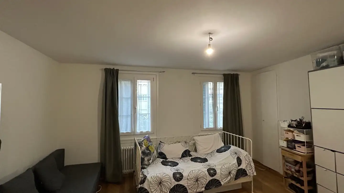 Apartment for rent - Avenue Cardinal- Mermillod, 1227 Carouge GE - Photo 2