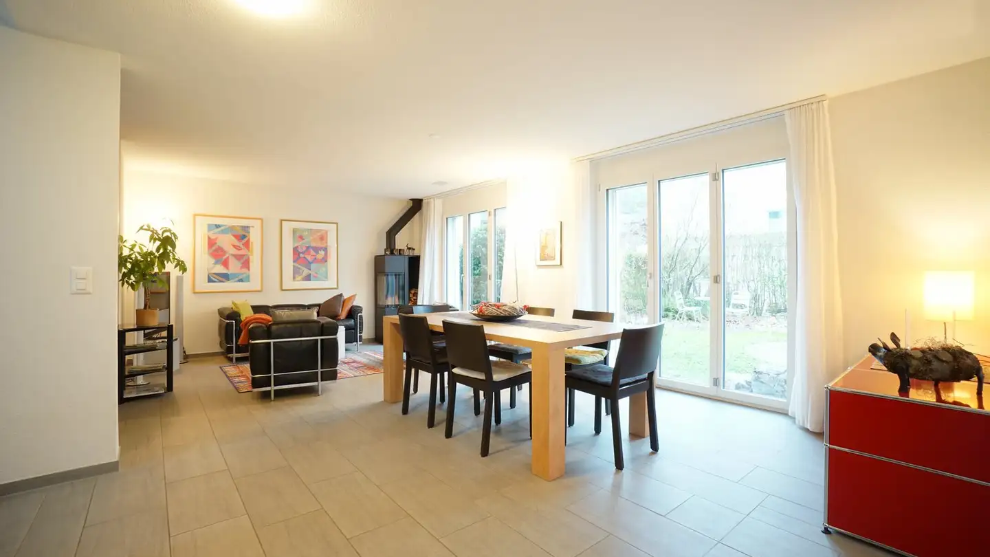 Einfamilienhaus kaufen - Poststrasse 5, 5303 Würenlingen - Foto 3