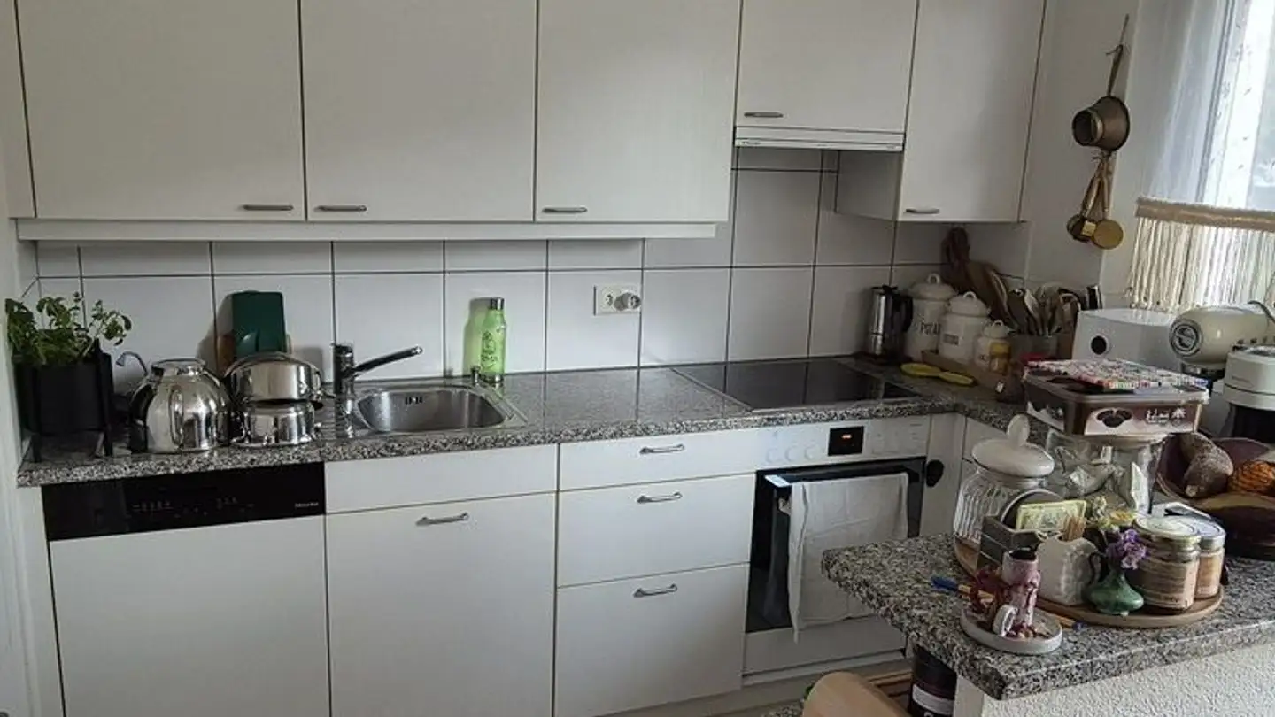 Wohnung mieten - Sandstrasse 1, 8105 Watt - Foto 4
