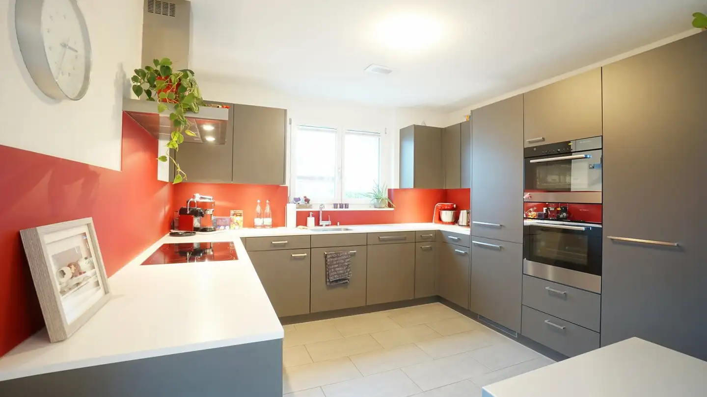 Einfamilienhaus kaufen - Poststrasse 5, 5303 Würenlingen - Foto 4