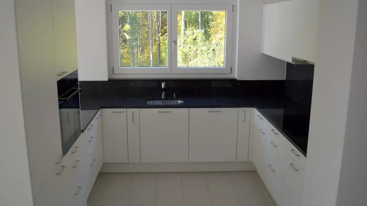 Apartment for rent - Soli-Strasse 50, 8180 Bülach