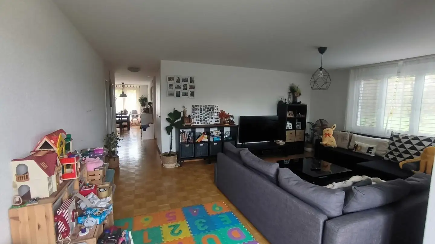 Wohnung mieten - Sandstrasse 1, 8105 Watt
