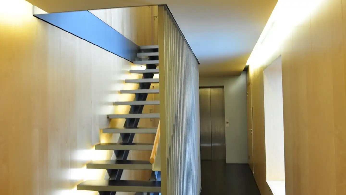 Office space for rent - Dorfstrasse 38, 6340 Baar - Photo 2