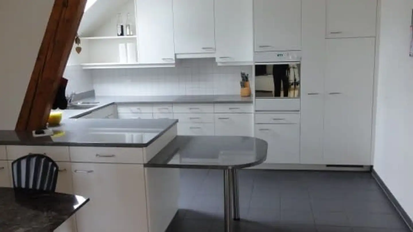 Attico in affitto - Therwilerstrasse 8, 4103 Bottmingen - Foto 2