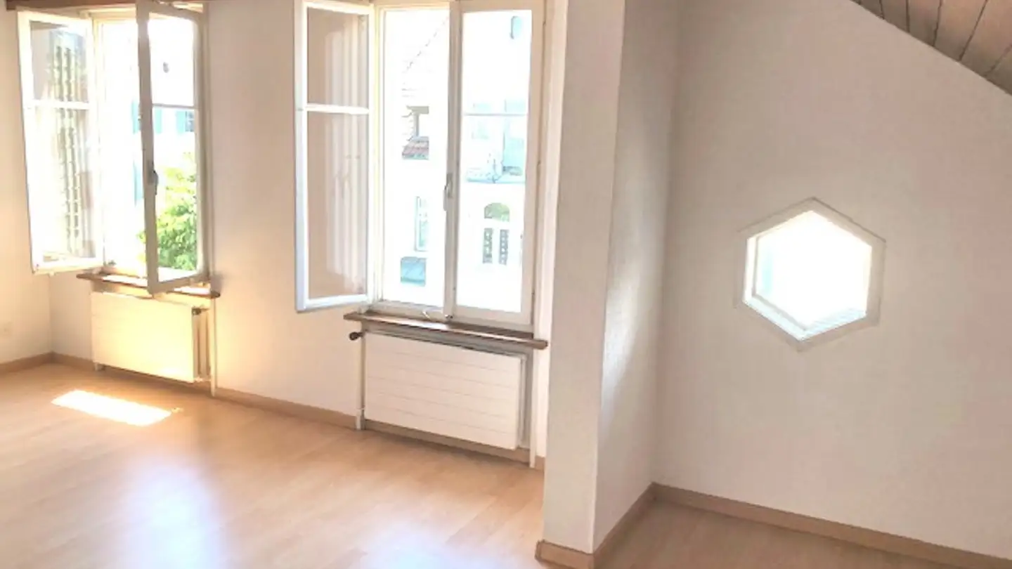 Wohnung mieten - Bahnhofstrasse 7, 9434 Au SG - Foto 2