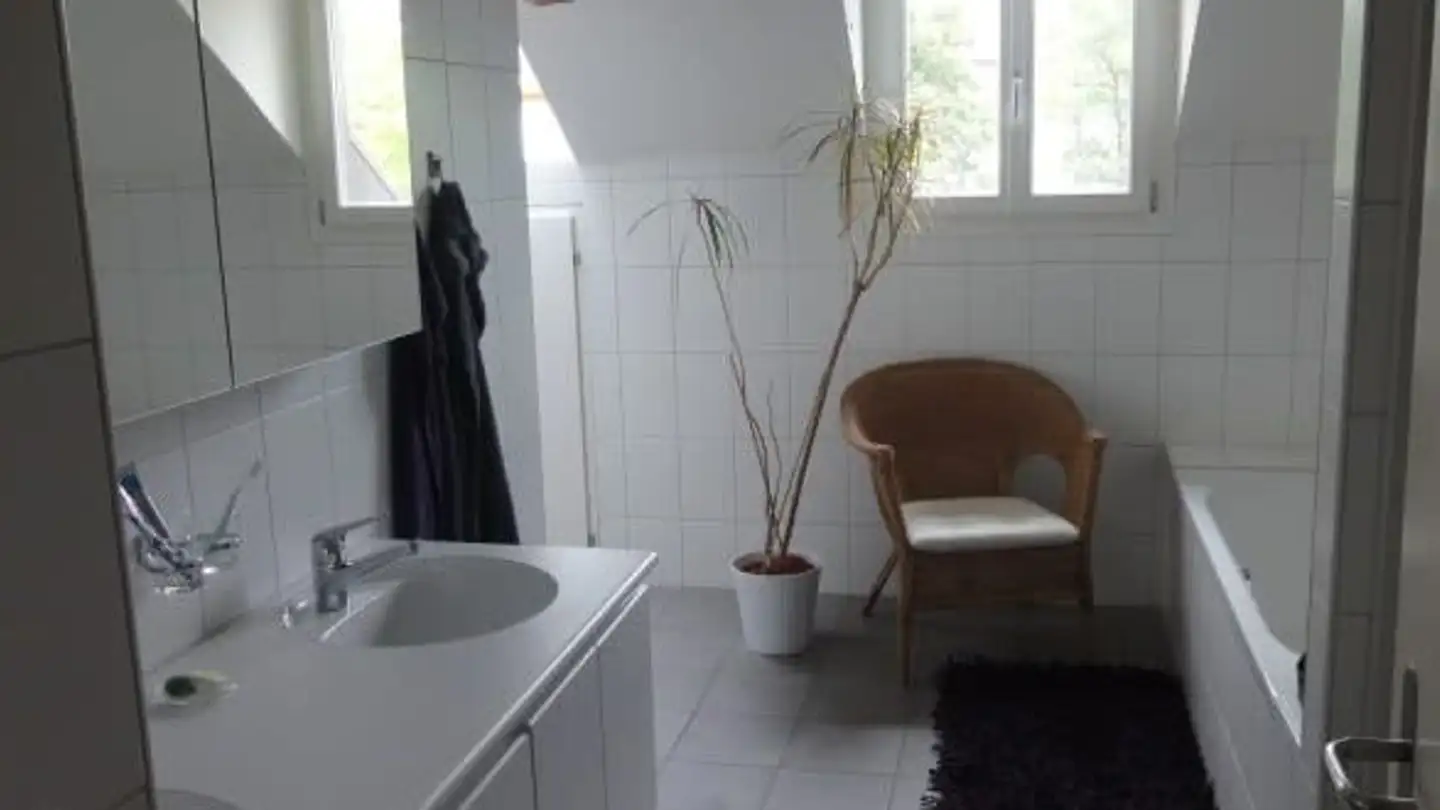 Attico in affitto - Therwilerstrasse 8, 4103 Bottmingen - Foto 3