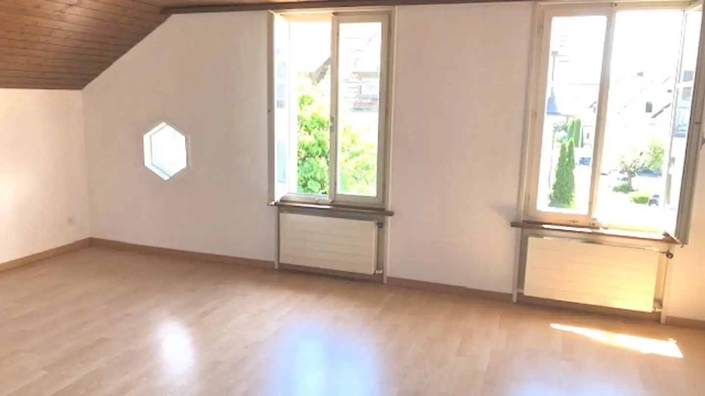 Wohnung mieten - Bahnhofstrasse 7, 9434 Au SG - Foto 3