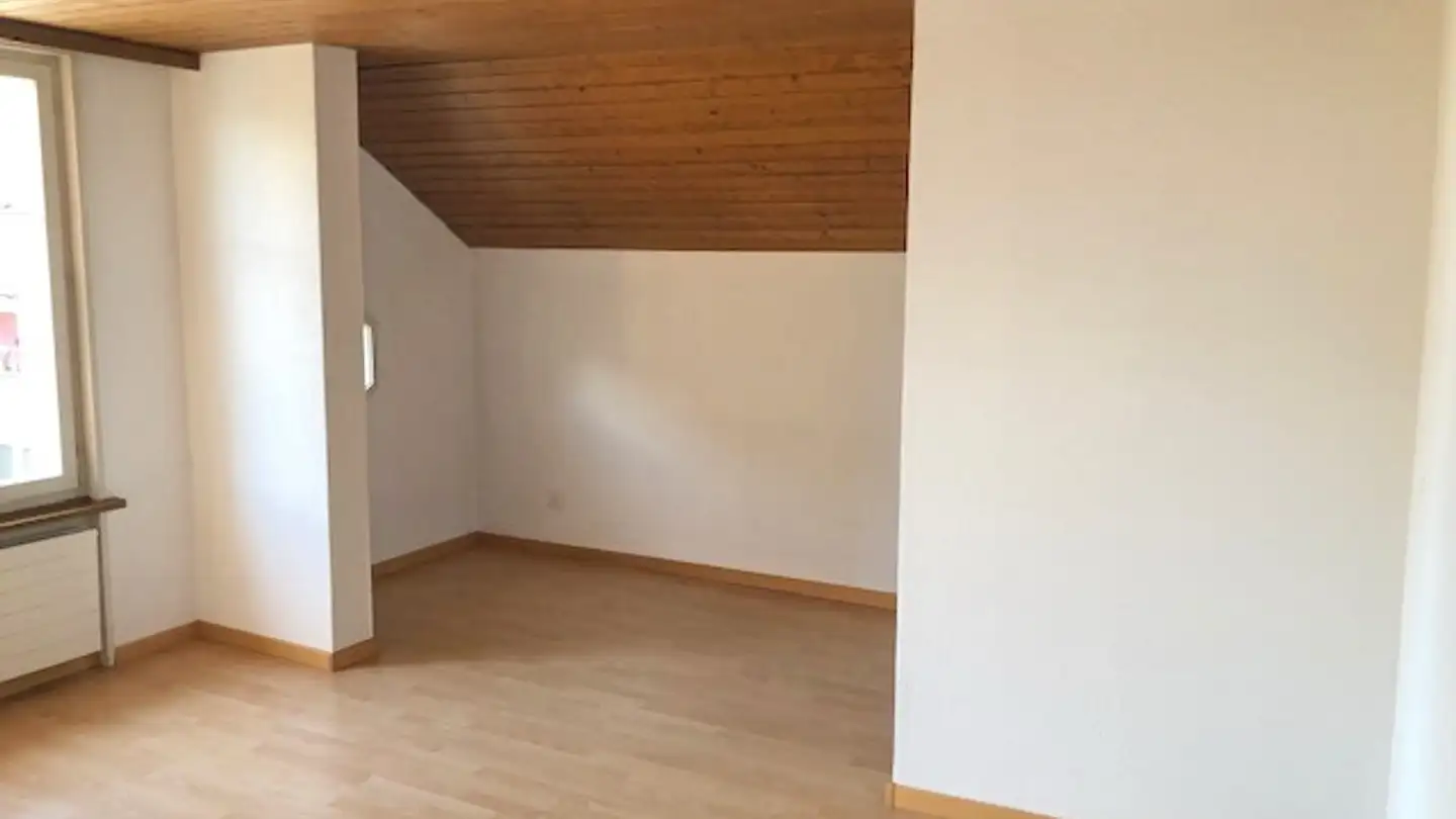 Wohnung mieten - Bahnhofstrasse 7, 9434 Au SG - Foto 4